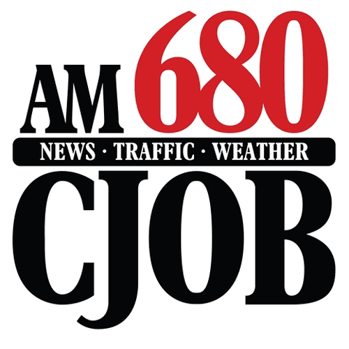 CJOB 680 AM