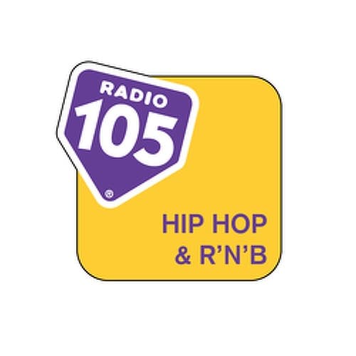 105 Hip Hop RnB