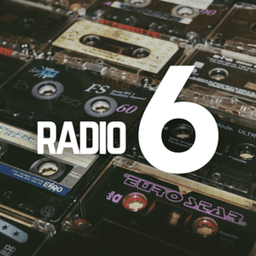 BOX Radio - Radio 6