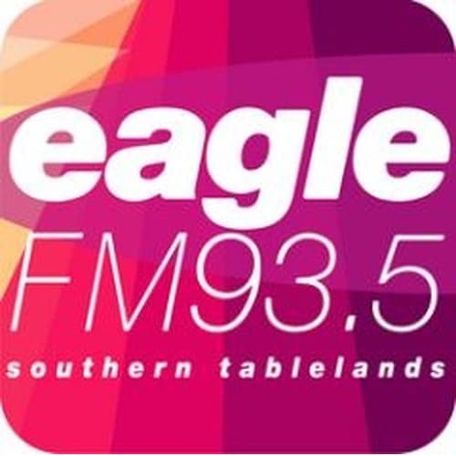 93.5 Eagle FM