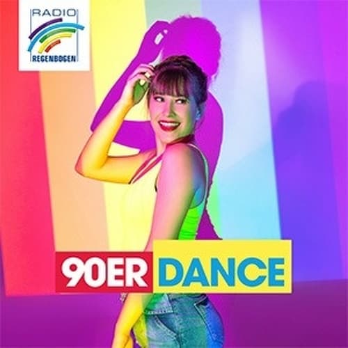 Radio Regenbogen - 90er Dance