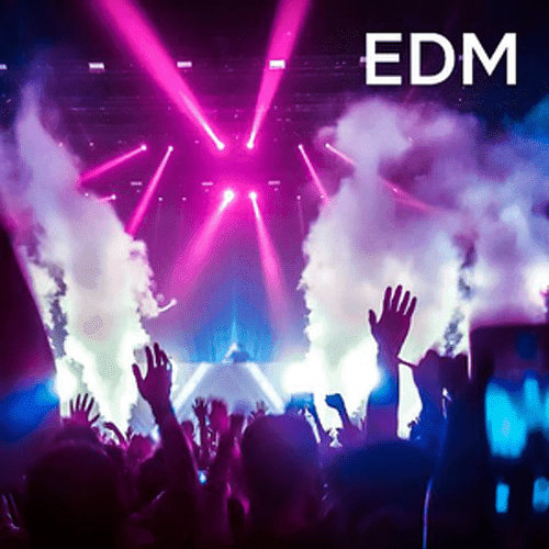 104.6 RTL - EDM
