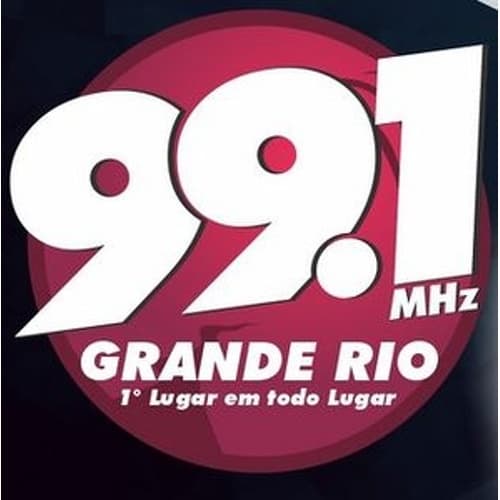 Rádio Grande Rio FM 99.1