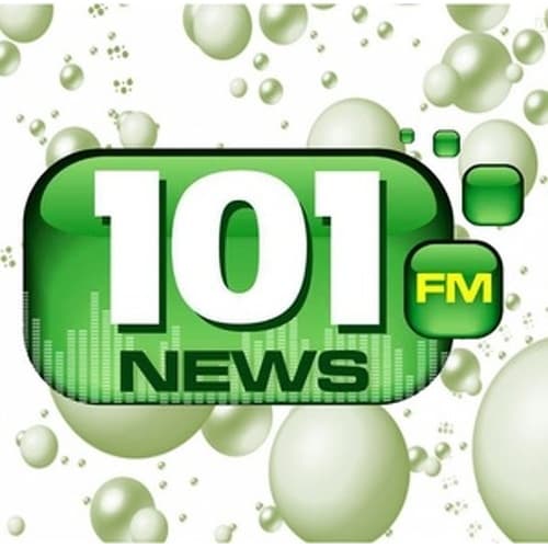 Rádio 101 News 101.5 101.5 FM