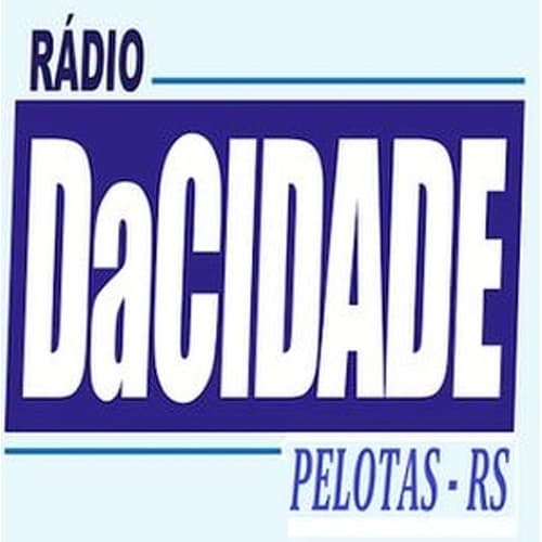 Radio Da Cidade Pelotas