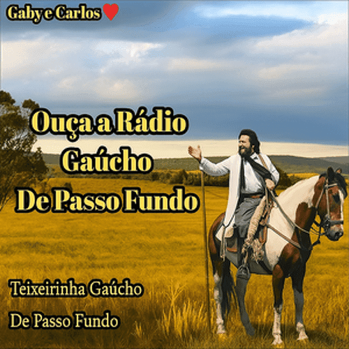 Rádio Gaúcho de Passo Fundo