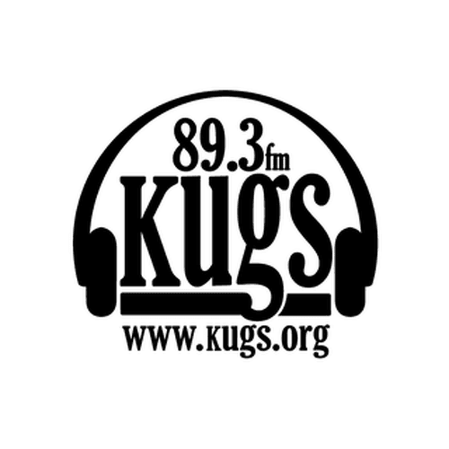 KUGS FM 89.3