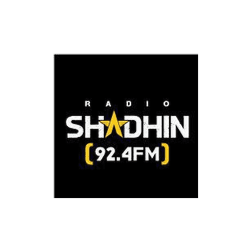 RADIO SHADHIN 92.4 FM