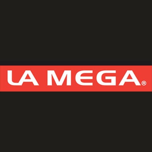 La Mega 103.3 FM Barquisimeto 