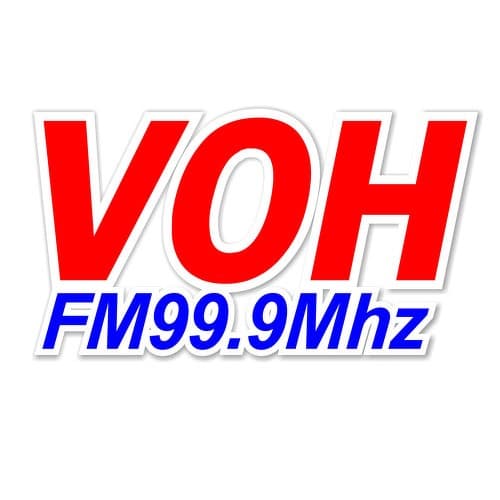 VOH FM 99.9