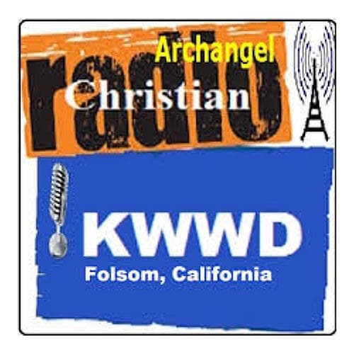 KWWD The Archangel Christian