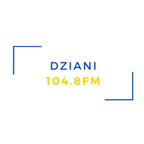Dziani 104.8 104.8 FM