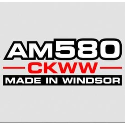 AM580 - CKWW AM