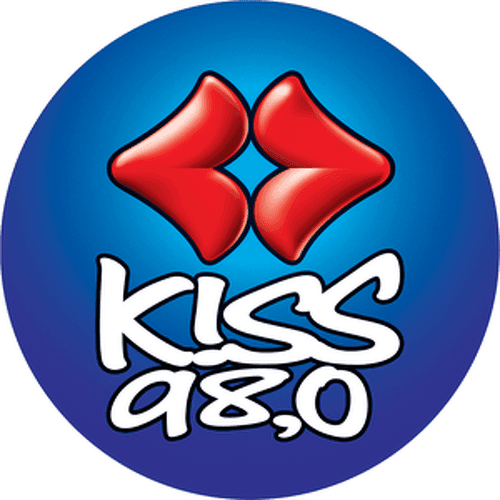 Kiss 98 98.0 FM