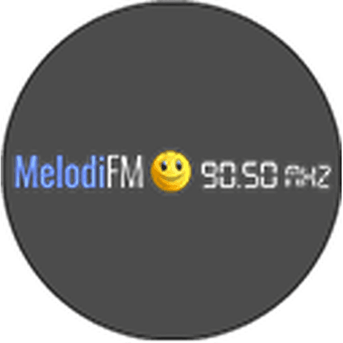 Ünye Melodi 90.5 90.5 FM