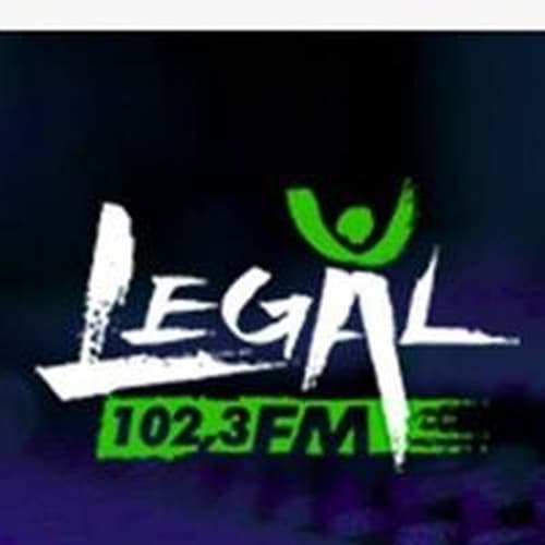 Radio Legal 87.9 FM 102,3