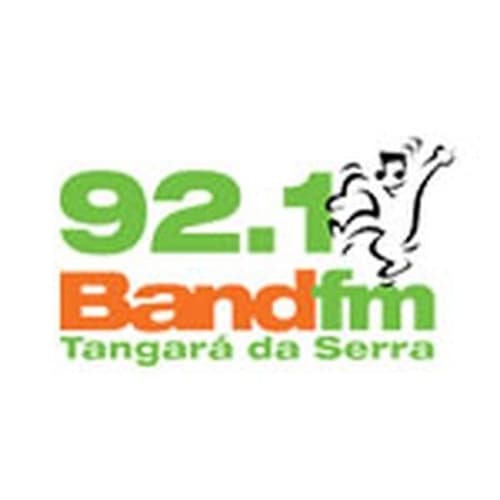 Band 92.1 FM Tangará de Serra - ZYR414