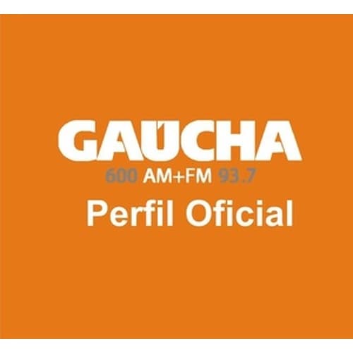 Rádio Gaúcha Santa Maria 105.7 FM