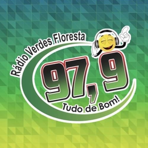 Rádio Verdes Floresta 97.9 97.9 FM