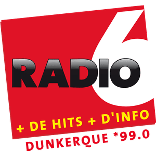 Radio 6 - Dunkerque