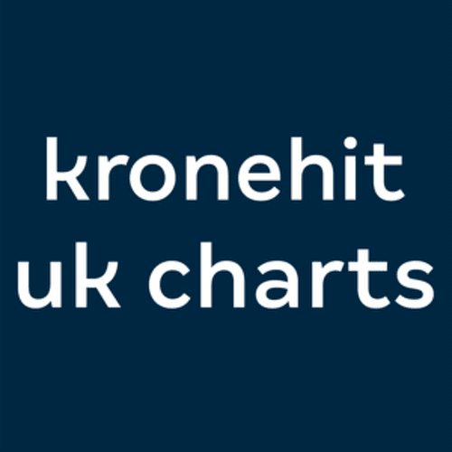 KRONEHIT UK CHARTS