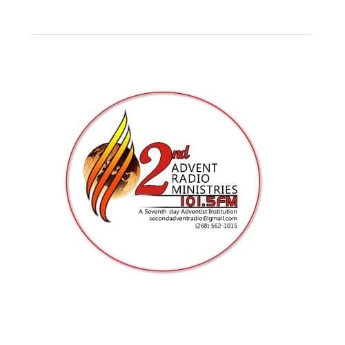 Second Advent Radio 101.5 FM