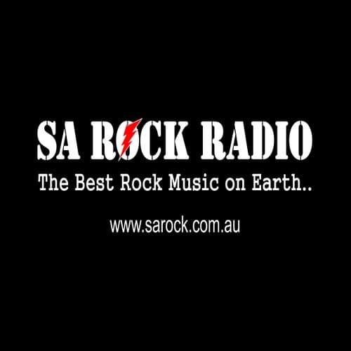 SA Rock Radio