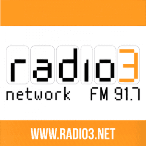 Radio 3 Network