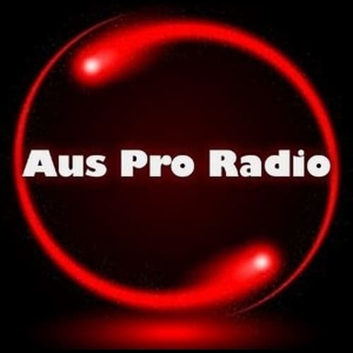 AusPro Radio