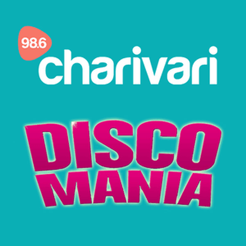98.6 Charivari - Discomania