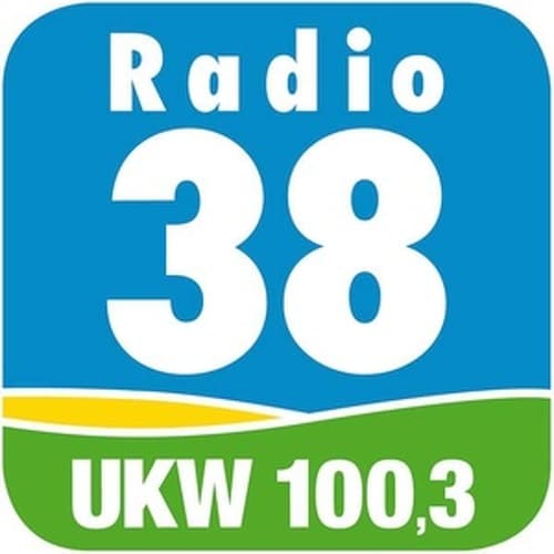 Radio 38 100.3 FM