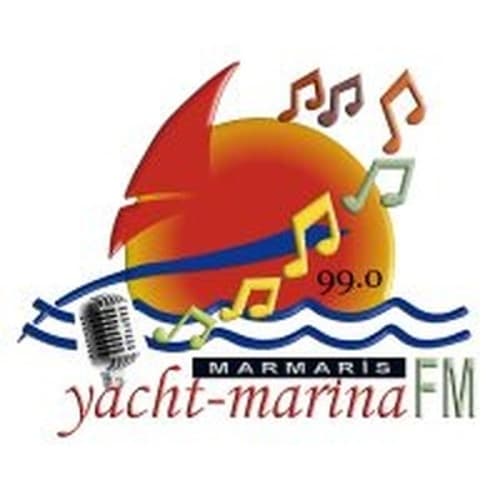 Yacht Marin 99.0 99.0 FM