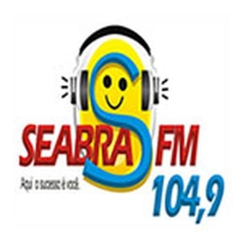 Rádio Seabra 104.9 104.9 FM