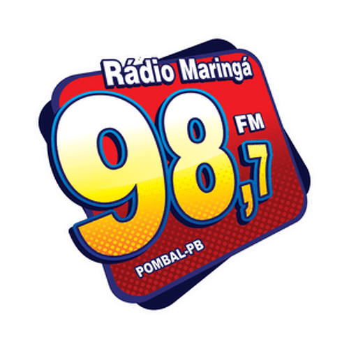 Rádio Maringá 98.7 FM