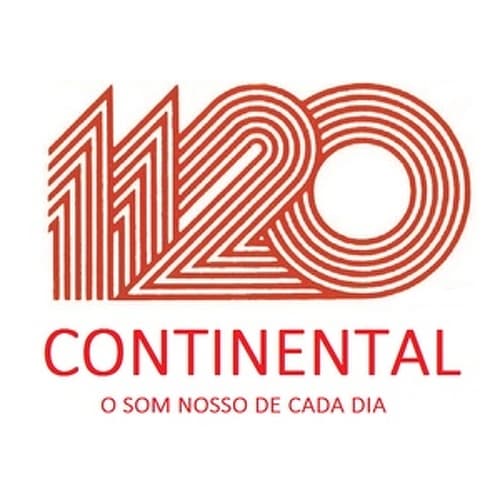 Continental 1120 AM