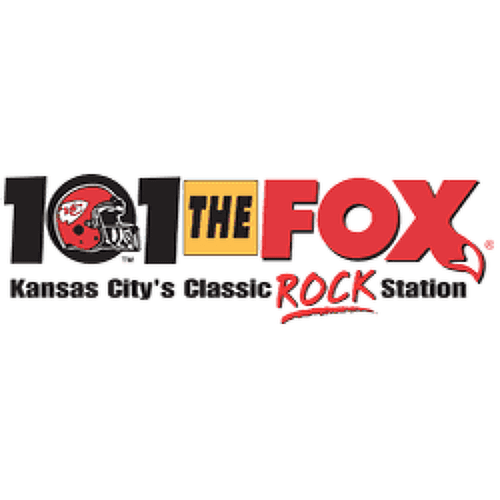 KCFX FM - 101.1 The Fox