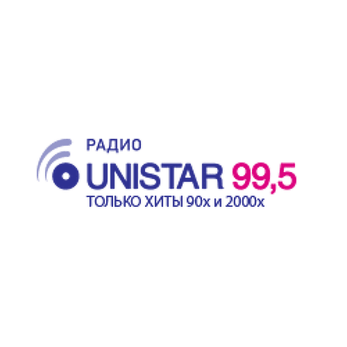 Unistar 99.5 FM