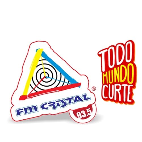 Radio FM Cristal 93.5