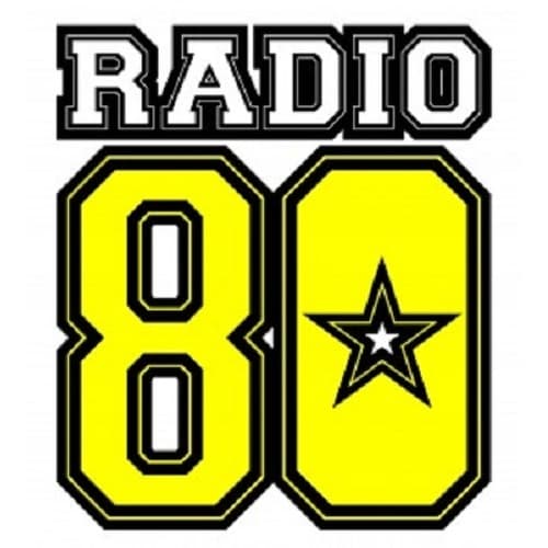 Radio 80