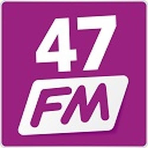 47 87.7 87.7 FM