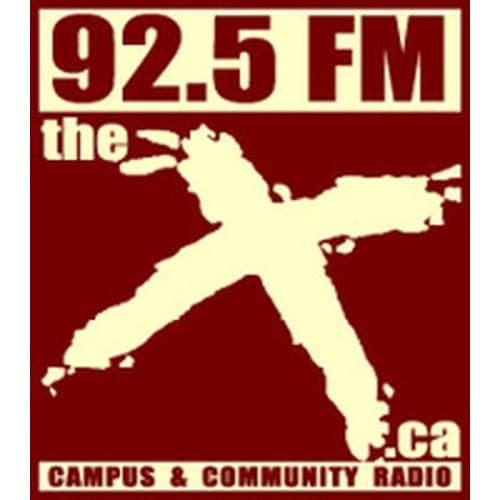 92.5 The X - CFBX-FM