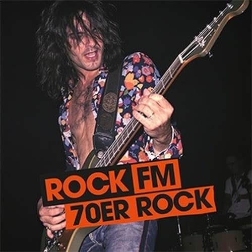 ROCK FM - 70er Rock