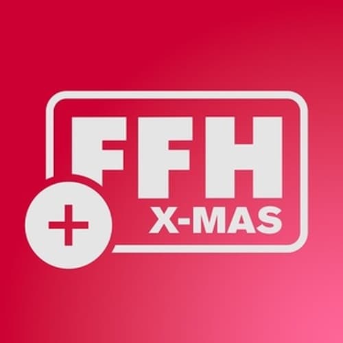 Hit Radio FFH - FFH+ WEIHNACHTEN