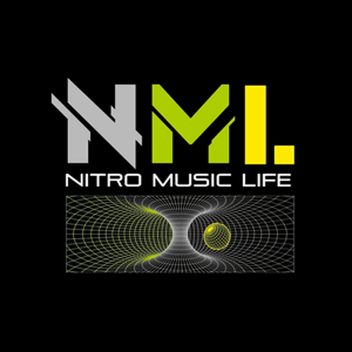 Digital Mediaverse - Nitro Music Life