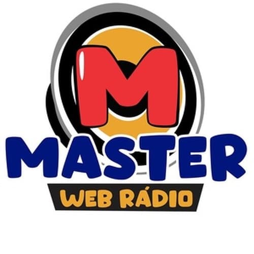 Master Web Rádio