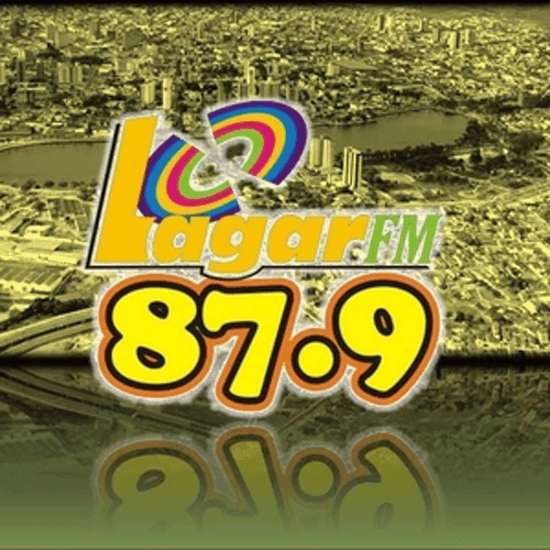 Lagar 87.9 87.9 FM