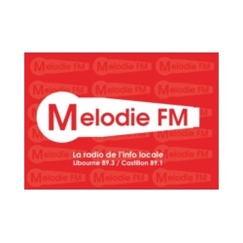 Melodie FM 89.1 & 89.3