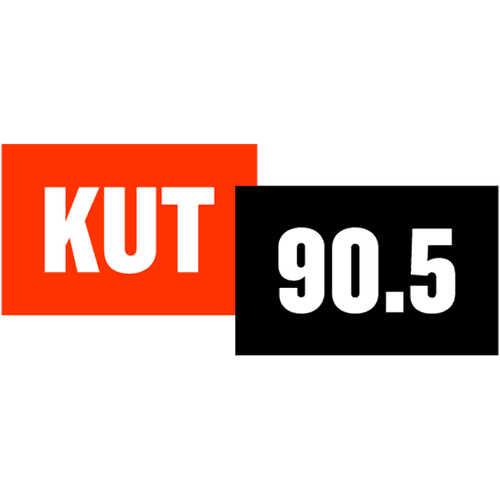 KUT 90.5 FM