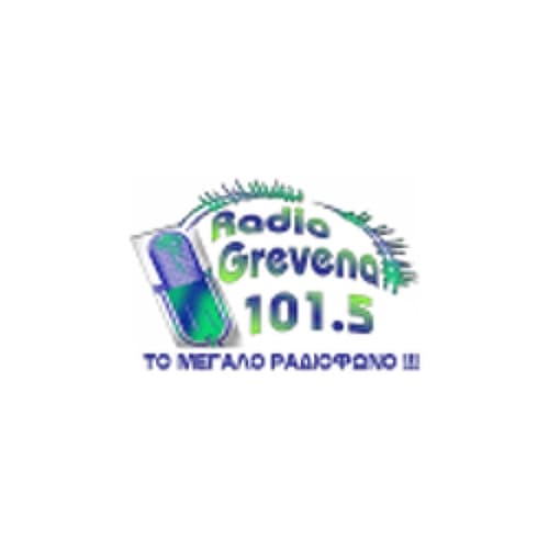 Grevena Radio