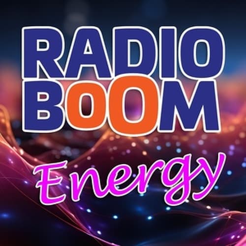 Radio BOOM - Energy